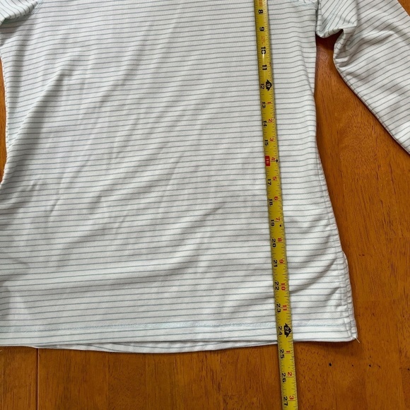 Indyeva Milgin III Top Long Sleeve Shirt Eco Tencel Top Light Sage, Size XS S - Picture 8 of 10